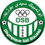 西迪布济德队标,西迪布济德图片