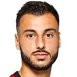 若纳唐-克洛斯头像,若纳唐-克洛斯图片