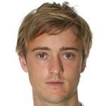 拉斯穆斯-约恩松头像,拉斯穆斯-约恩松图片