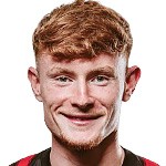 本-格林伍德头像,本-格林伍德图片