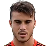 马克西米利亚诺-里贝罗头像,马克西米利亚诺-里贝罗图片