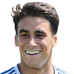 海梅-桑乔头像,海梅-桑乔图片