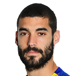 马蒂-克雷斯皮头像,马蒂-克雷斯皮图片