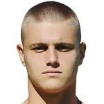 卢卡-莫罗头像,卢卡-莫罗图片