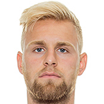 Michael Zant头像,Michael Zant图片