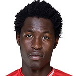 西迪-萨尔头像,西迪-萨尔图片