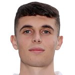 Connor McBride头像,Connor McBride图片