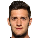 吉安纳科普洛斯头像,吉安纳科普洛斯图片