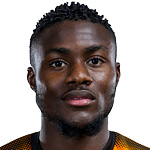 布赖特-埃诺巴卡尔头像,布赖特-埃诺巴卡尔图片