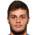 康斯坦蒂尼迪斯头像,康斯坦蒂尼迪斯图片