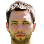 Mikolaj Lebedynski头像,Mikolaj Lebedynski图片