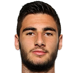 Antonis Ranos头像,Antonis Ranos图片