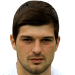 扎霍夫头像,扎霍夫图片