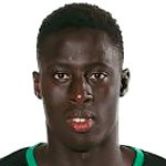 恩迪亚耶头像,恩迪亚耶图片