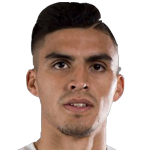 克里斯蒂安-拉米雷斯头像,克里斯蒂安-拉米雷斯图片