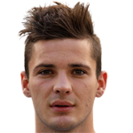 马茨辛科头像,马茨辛科图片