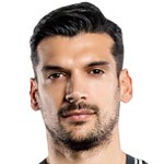 伊戈尔-约万诺维奇头像,伊戈尔-约万诺维奇图片