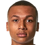 恩杜克乌头像,恩杜克乌图片