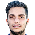 切萨里尼头像,切萨里尼图片