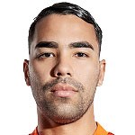 德尔加多头像,德尔加多图片