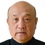 殷铁生头像,殷铁生图片