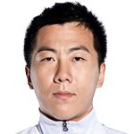 张功头像,张功图片