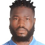 摩西-埃杜头像,摩西-埃杜图片