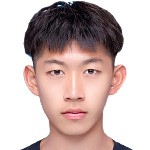 王博涵(U21)头像,王博涵(U21)图片