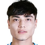 吾米提江-玉苏普(U21)头像,吾米提江-玉苏普(U21)图片