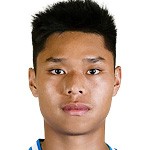 姚致宇(U21)头像,姚致宇(U21)图片