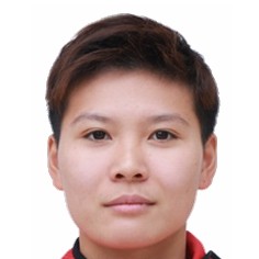 何晴茵头像,何晴茵图片