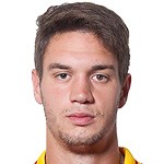 武克切维奇头像,武克切维奇图片