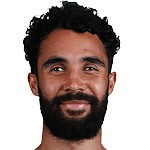 奥萨马-马利克头像,奥萨马-马利克图片