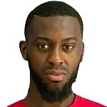 阿布巴卡尔-科内头像,阿布巴卡尔-科内图片