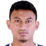 Rivaldi Bawuo头像,Rivaldi Bawuo图片