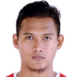 Teddy Heri头像,Teddy Heri图片