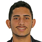 莱安德罗-卡瓦略头像,莱安德罗-卡瓦略图片