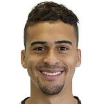 莱奥-桑托斯头像,莱奥-桑托斯图片