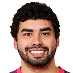 布鲁诺-门德斯头像,布鲁诺-门德斯图片