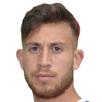 埃斯特万-鲁埃达头像,埃斯特万-鲁埃达图片