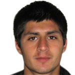 Matías Galvaliz头像,Matías Galvaliz图片