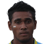 Vaisua Liva头像,Vaisua Liva图片