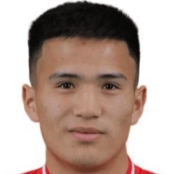 巴克特别科夫头像,巴克特别科夫图片