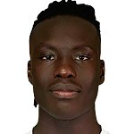 恩多姆头像,恩多姆图片