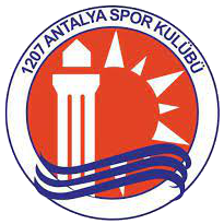 1207安塔利亚体育女足队标,1207安塔利亚体育女足图片