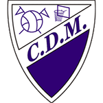 CD莫斯托莱斯队标,CD莫斯托莱斯图片