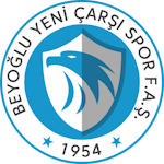 贝伊奥卢队标,贝伊奥卢图片