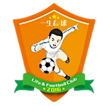 北京一生和球队标,北京一生和球图片