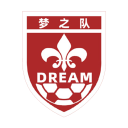 深圳梦之队队标,深圳梦之队图片