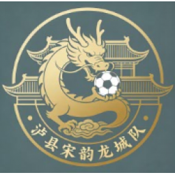 泸县宋韵龙城队队标,泸县宋韵龙城队图片